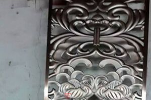 六盘水六枝特区金属/铝/铜板样品